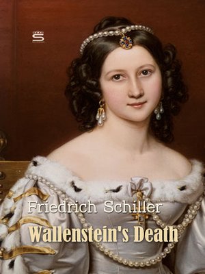 cover image of Wallenstein's Death